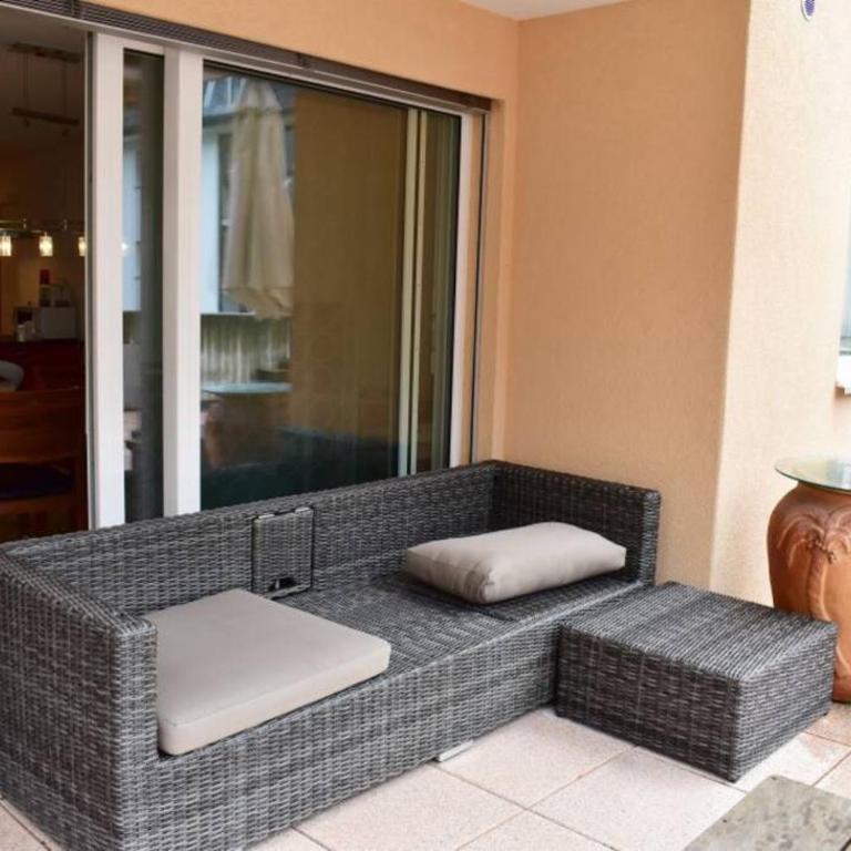 Modern Apartment 모던 펜션 - Three-Bedroom Apartment - 15