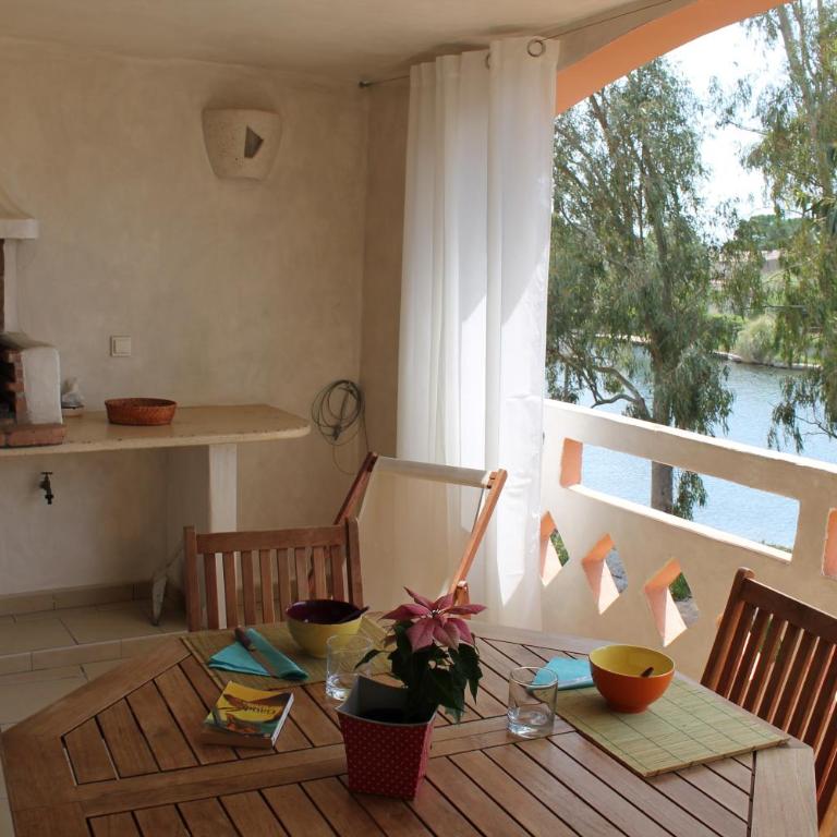Cala di Sole Lecci - Appartamento su 2 Livelli - 3