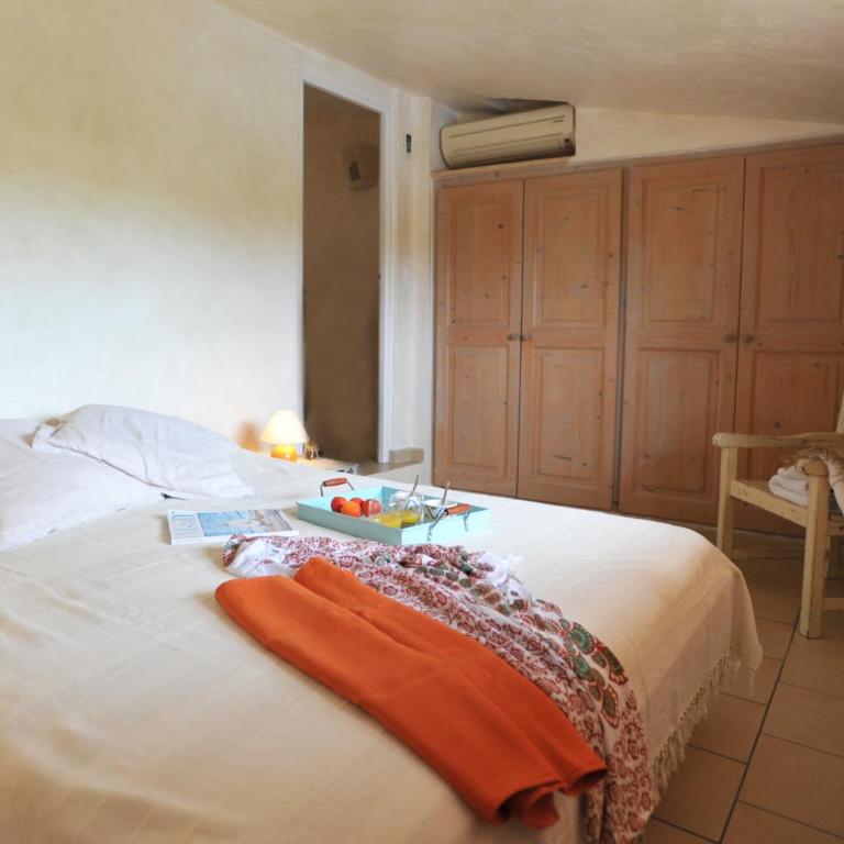 Cala di Sole Lecci - Appartamento su 2 Livelli - 4