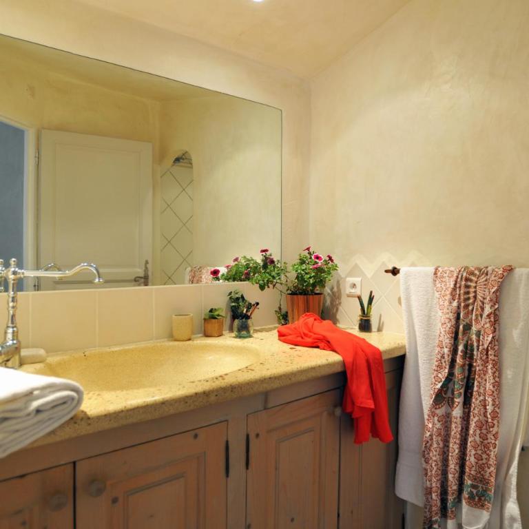 Cala di Sole Lecci - Appartamento su 2 Livelli - 6