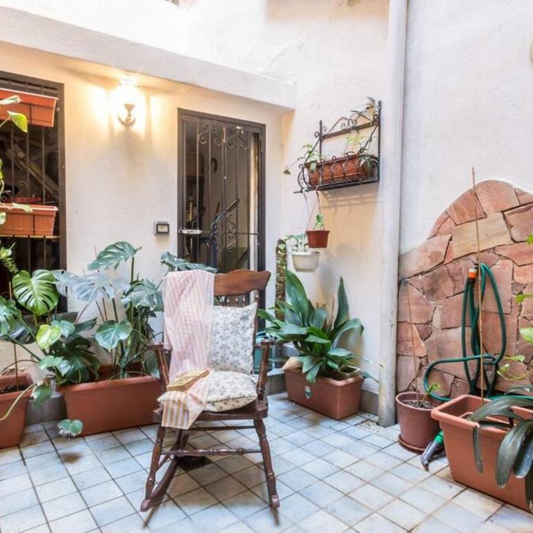 Appartamento centro cagliari - Appartamento con 3 Camere da Letto - 1