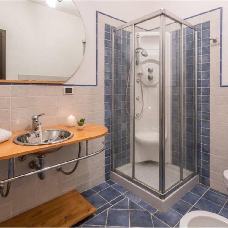 Appartamento centro cagliari - Appartamento con 3 Camere da Letto - 8