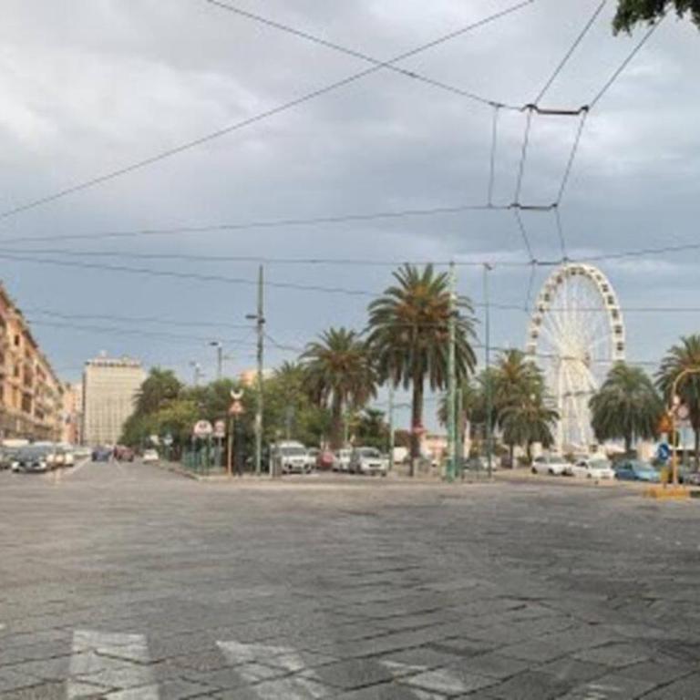 Appartamento centro cagliari - Appartamento con 3 Camere da Letto - 13