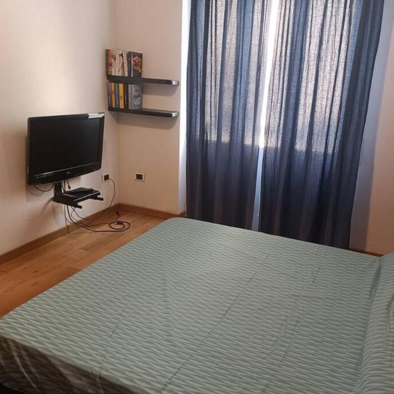 Appartamento centro cagliari - Appartamento con 3 Camere da Letto - 6