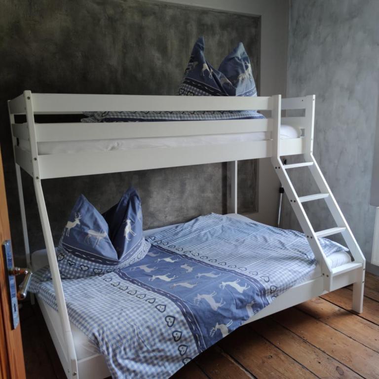 Landhof Schober appartementen - Apartment mit 3 Schlafzimmern - 5