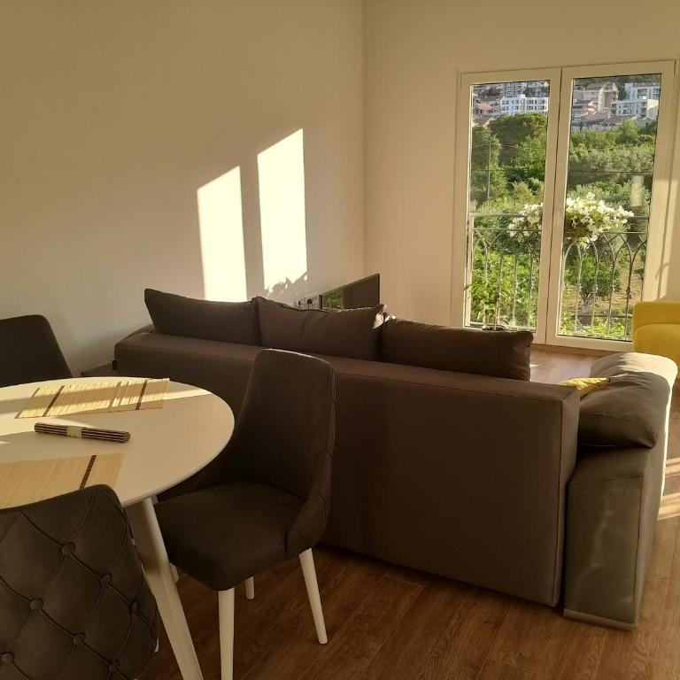 Petivat Gardens - Apartman sa Pogledom na Vrt - 14