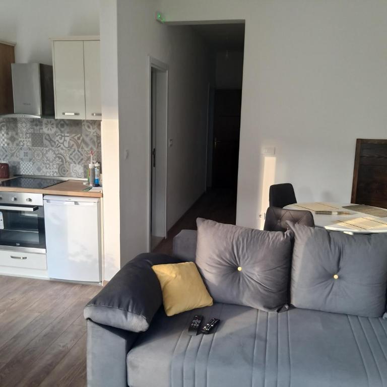 Petivat Gardens - Apartman sa Pogledom na Vrt - 15