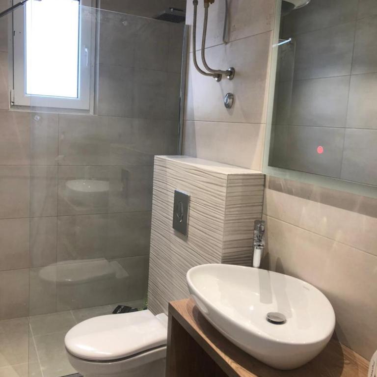 Petivat Gardens - Apartman sa Pogledom na Vrt - 11