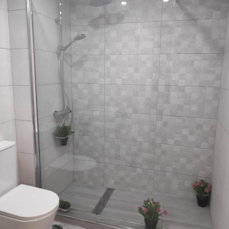 Apartamento La Victoria - Apartamento - 4
