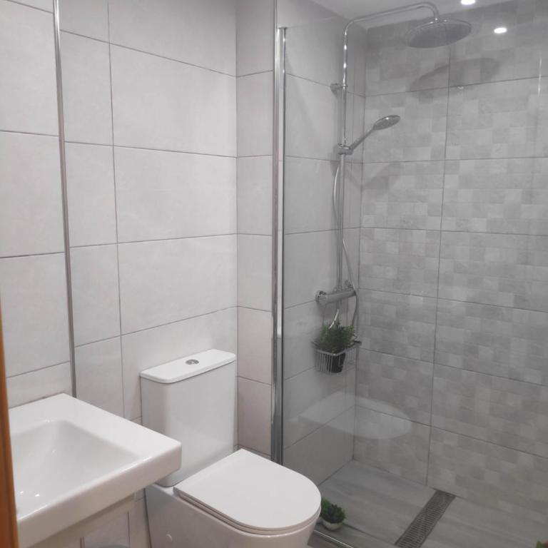 Apartamento La Victoria - Apartamento - 3