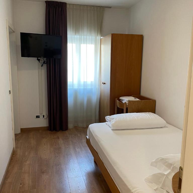 Vecchia Mori - Chambre Simple - 1