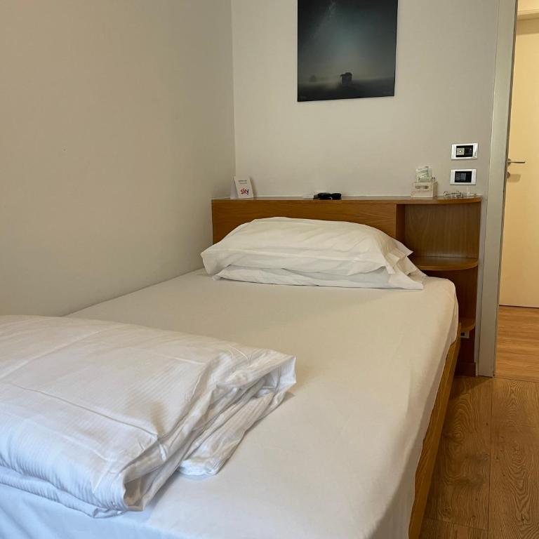 Vecchia Mori - Chambre Simple - 3