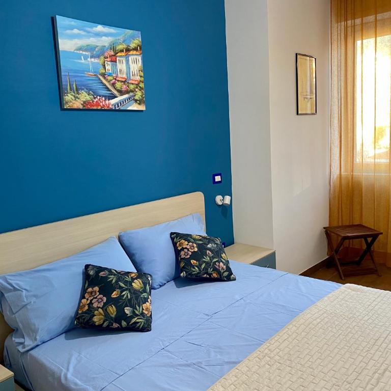 Casa De Curtis Sorrento - Appartamento con 2 Camere da Letto - 8