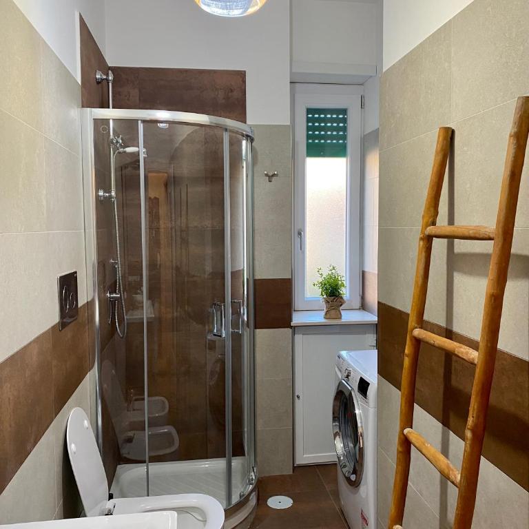 Casa De Curtis Sorrento - Appartamento con 2 Camere da Letto - 13