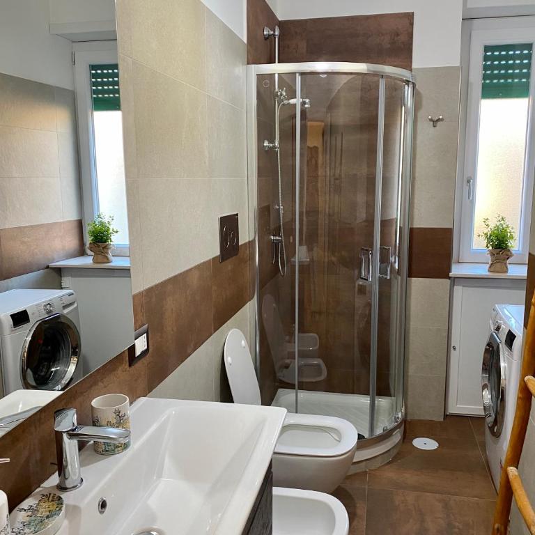 Casa De Curtis Sorrento - Appartamento con 2 Camere da Letto - 12