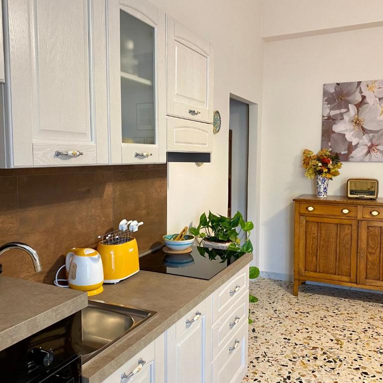 Casa De Curtis Sorrento - Appartamento con 2 Camere da Letto - 5
