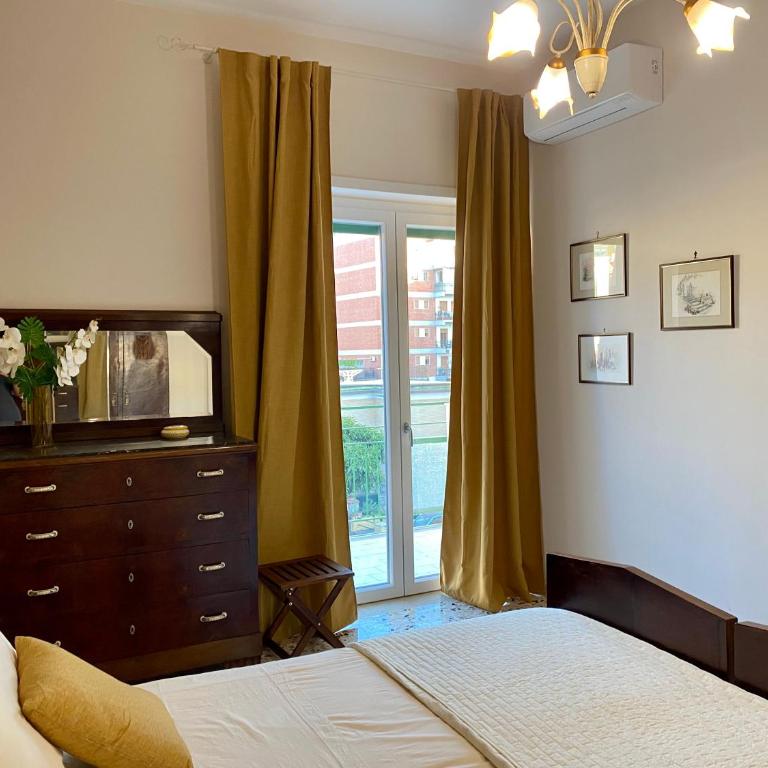 Casa De Curtis Sorrento - Appartamento con 2 Camere da Letto - 11