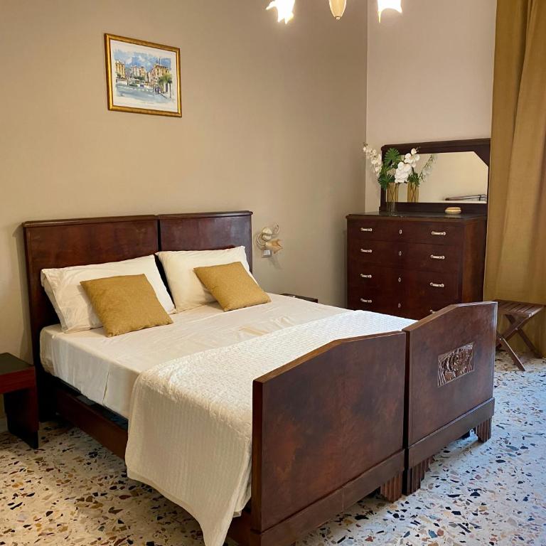 Casa De Curtis Sorrento - Appartamento con 2 Camere da Letto - 10