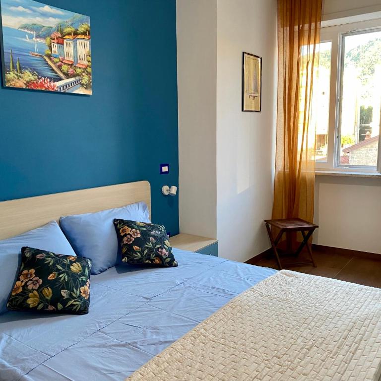 Casa De Curtis Sorrento - Appartamento con 2 Camere da Letto - 7