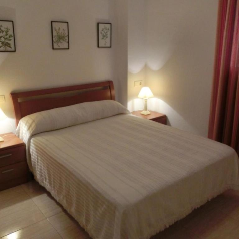 EDESSA - Costa Marina Primera Linea - Apartamento de 2 dormitorios - 8