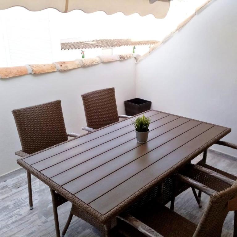 Beach Apartments Old Town - Apartamento Ático - 1