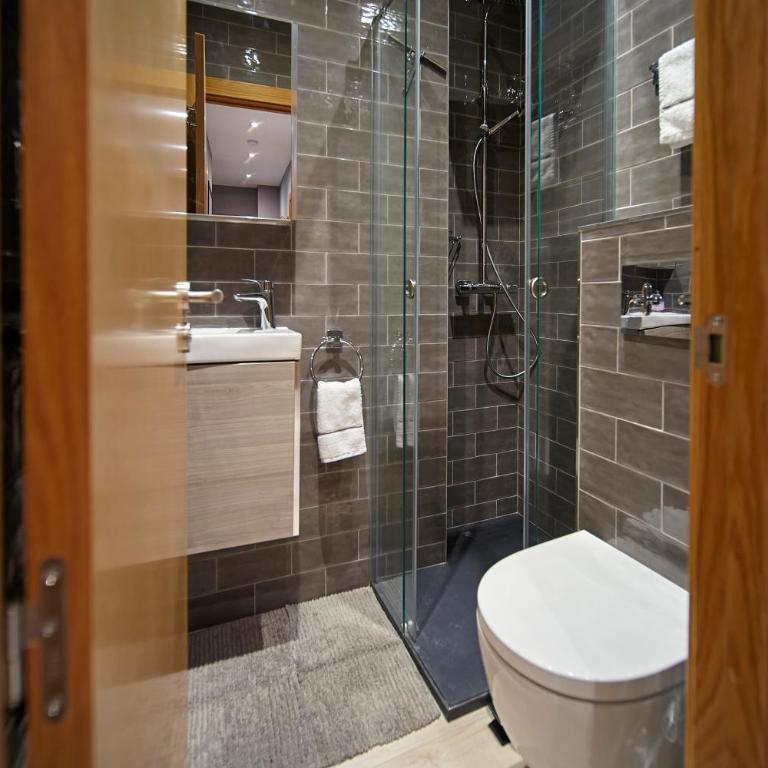Soldeu Gall de Bosc Luxury Apartment apt Bon aire HUT1-7893 - Apartamento de 3 dormitorios - 5