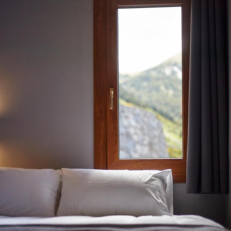 Soldeu Gall de Bosc Luxury Apartment apt Bon aire HUT1-7893 - Apartamento de 3 dormitorios - 10