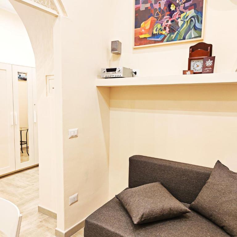 La casa di Beatrice - One-Bedroom Apartment - 17