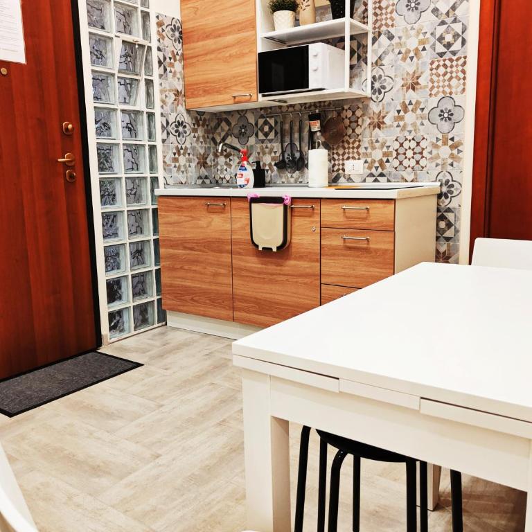 La casa di Beatrice - One-Bedroom Apartment - 3