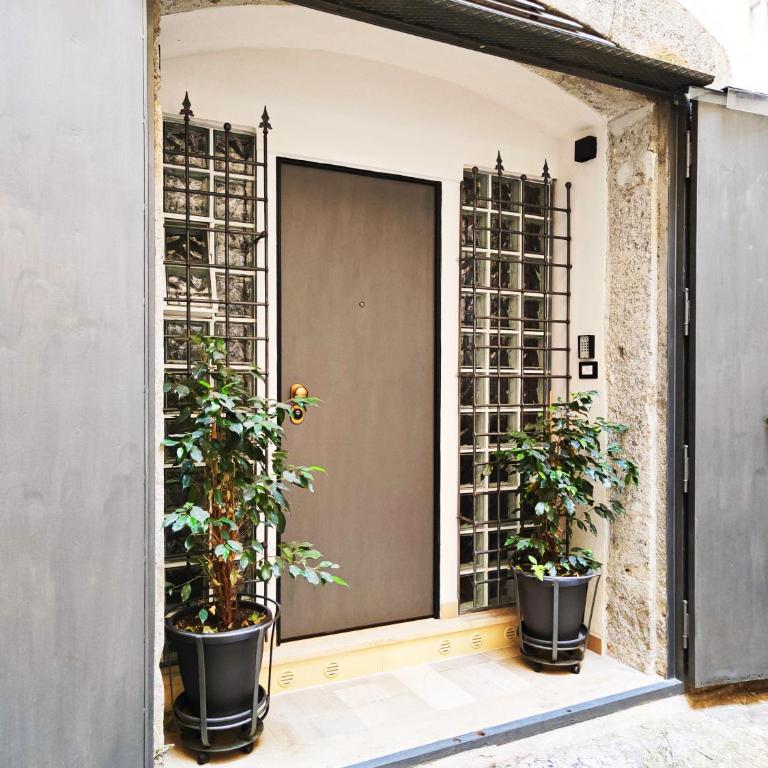 La casa di Beatrice - One-Bedroom Apartment - 6