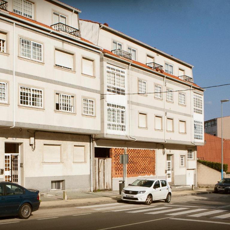 Duplex A Mexilloeira - O Grove - Apartamento de 3 dormitorios - 15