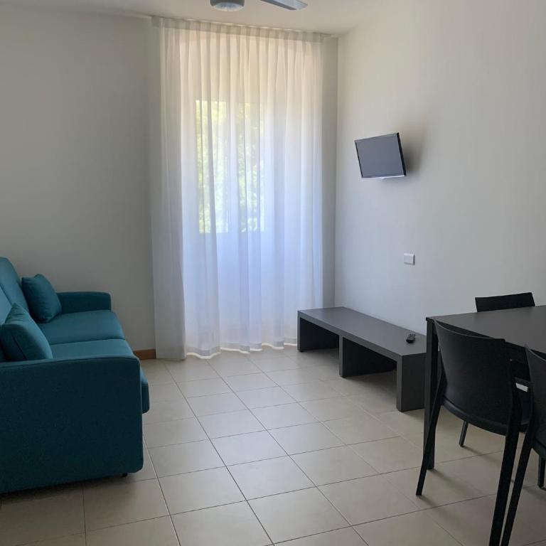 Casa Romani Lake Apartments - Apartamento Superior - 1