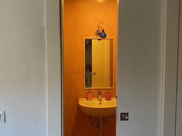 B&B Etico La Casa di Toti - Camera Matrimoniale/Doppia con Letti Singoli - 8