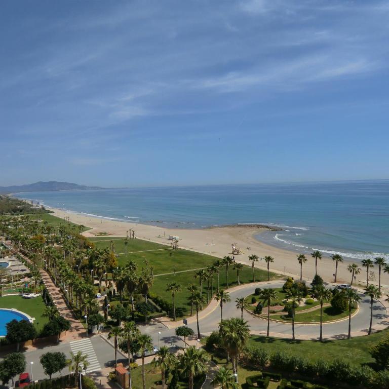 EDESSA - Mondrian LUX Sea View - Apartamento Deluxe - 4
