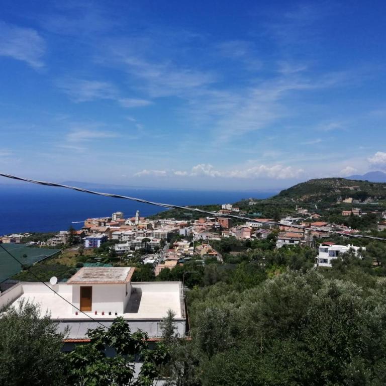 Sguardo sul Golfo - Appartamento con Vista Mare - 3