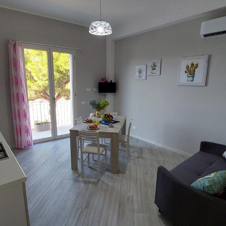 Casa Ponente - Apartment mit 1 Schlafzimmer - 6