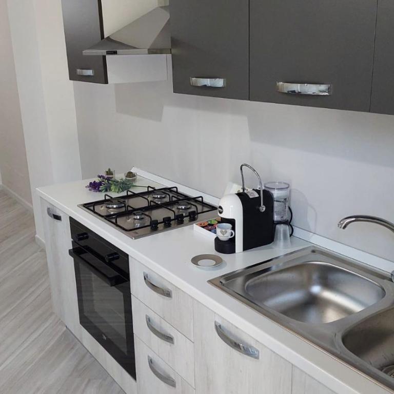 Casa Ponente - Apartment mit 1 Schlafzimmer - 9