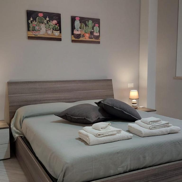 Casa Ponente - Apartment mit 1 Schlafzimmer - 16