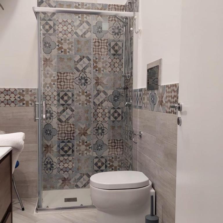 Casa Ponente - Apartment mit 1 Schlafzimmer - 20