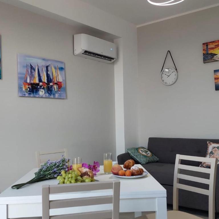 Casa Ponente - Apartment mit 1 Schlafzimmer - 10