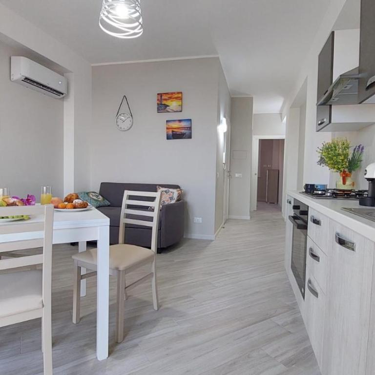 Casa Ponente - Apartment mit 1 Schlafzimmer - 13