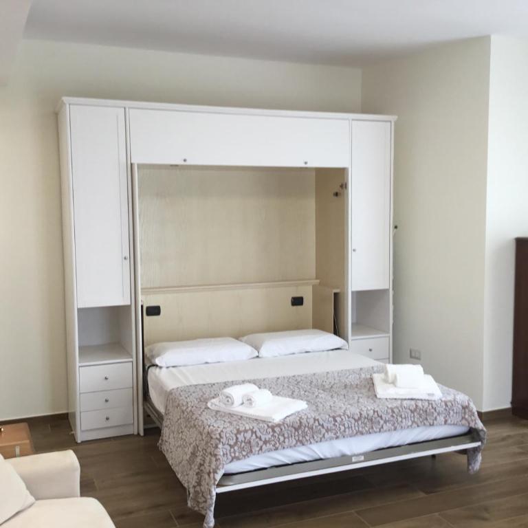 CAVALIERE suite & rooms - Appartamento Deluxe - 14