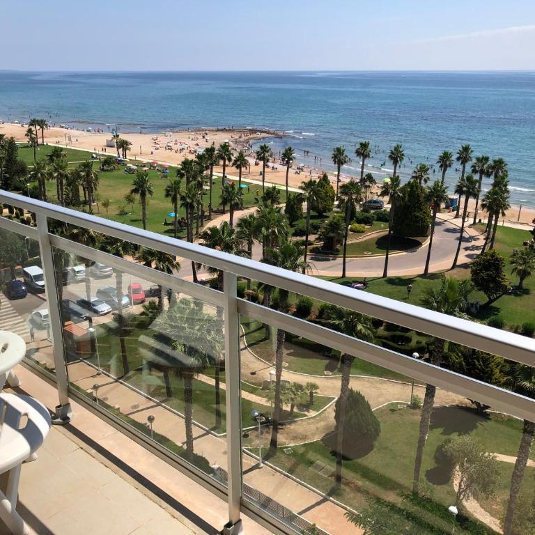 EDESSA - Mondrian LUX Sea View - Apartamento Deluxe - 2