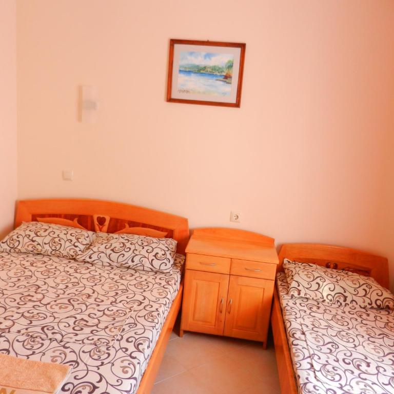 Guest house Villa Leonardo - Two-Bedroom Apartment - 5
