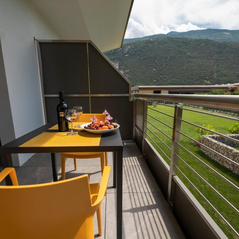 Ca' de L'Olif - Holiday Clima Apartments - Appartamento con Terrazza - 6