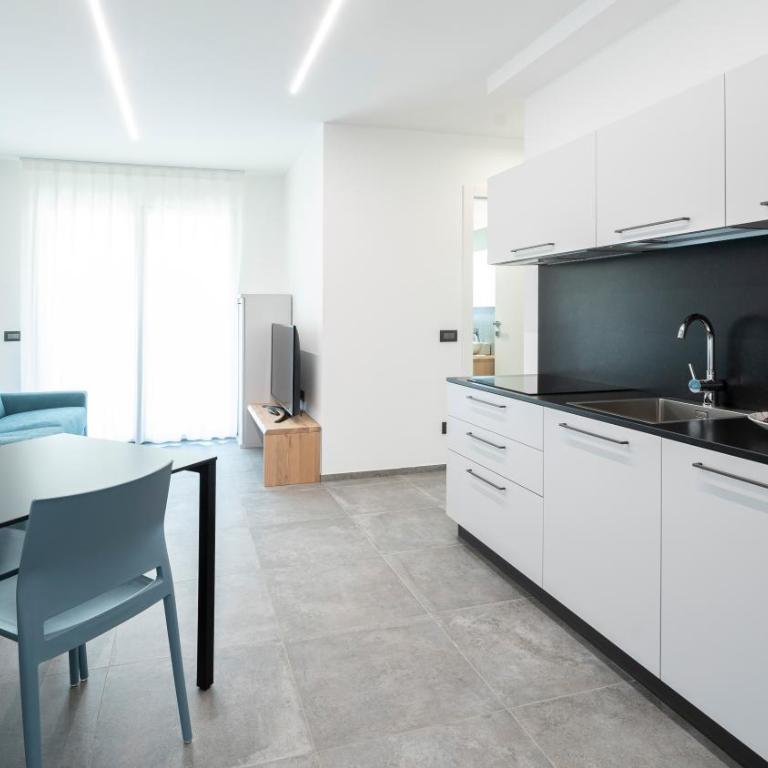 Ca' de L'Olif - Holiday Clima Apartments - Appartamento - Piano Terra - 2