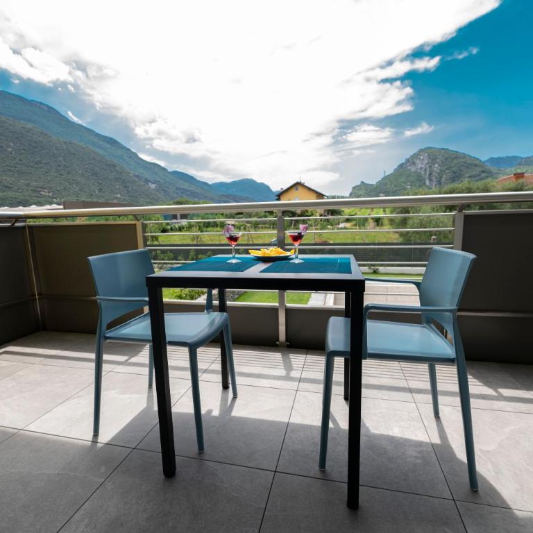 Ca' de L'Olif - Holiday Clima Apartments - Appartamento con Terrazza - 1