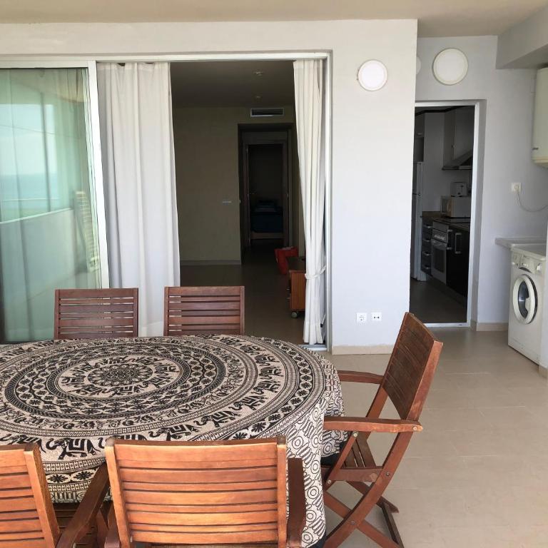 EDESSA - Mondrian LUX Sea View - Apartamento Deluxe - 5