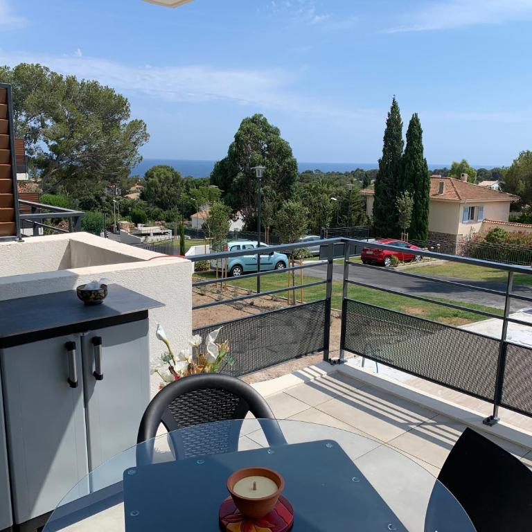 Le Diamanti B 01 - Appartement 1 Chambre - 1