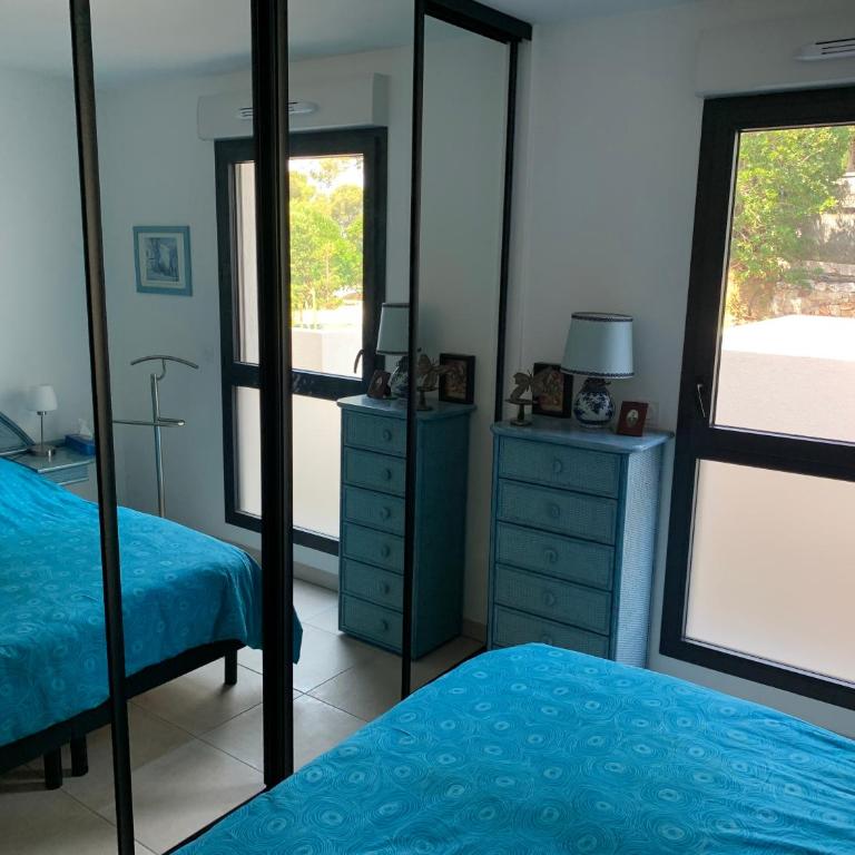 Le Diamanti B 01 - Appartement 1 Chambre - 3